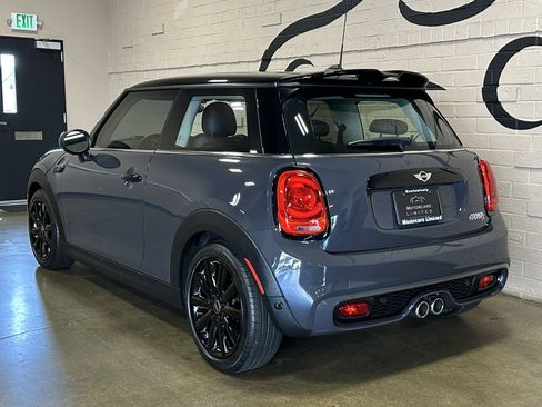 Used 2014 MINI Cooper S FWD image 9