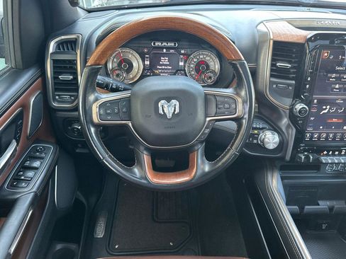 Certified 2021 RAM 1500 Limited image 15
