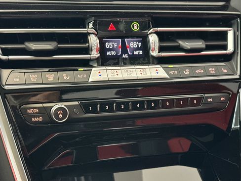 New 2026 BMW 840i image 24