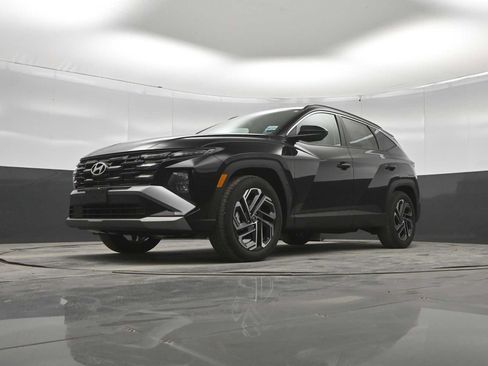 New 2026 Hyundai Tucson SEL Plus FWD image 34