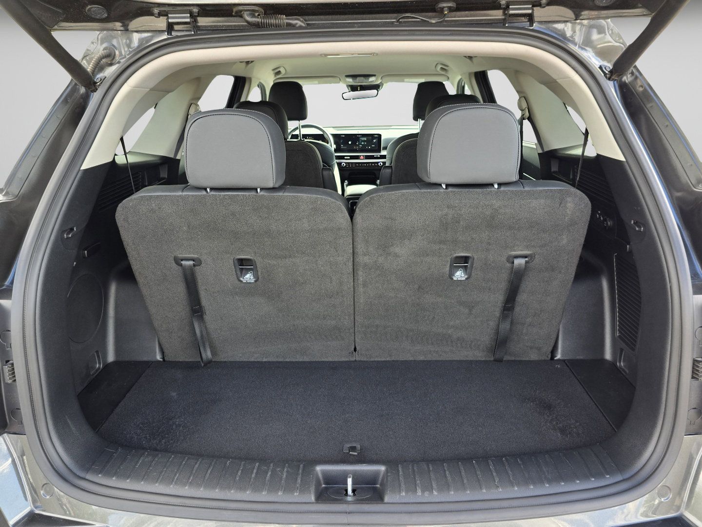 Used 2025 Kia Sorento EX AWD/4WD image 31