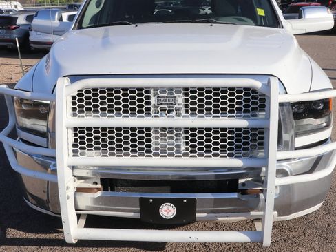 Used 2011 RAM 3500 ST w/ ST Popular Equipment Group RWD image 2