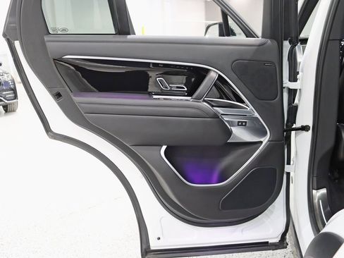 Used 2023 Land Rover Range Rover SE image 38