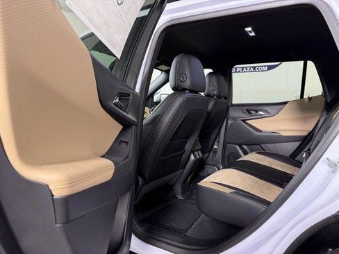 New 2026 Chevrolet Equinox ACTIV image 12