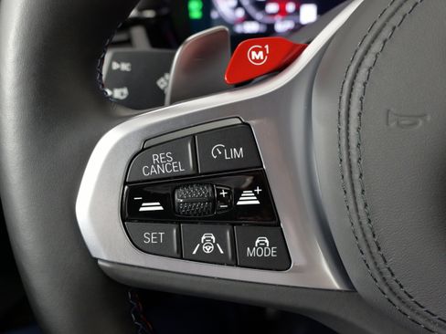 Used 2023 BMW M5 w/ Competition Package image 54