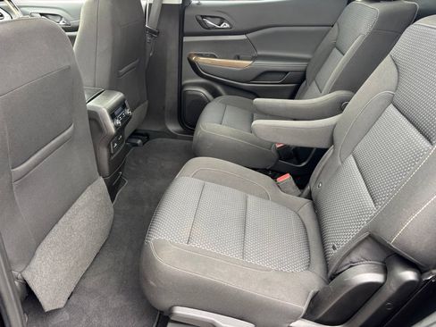 Used 2022 GMC Acadia SLE w/ Driver Convenience Package AWD/4WD image 14