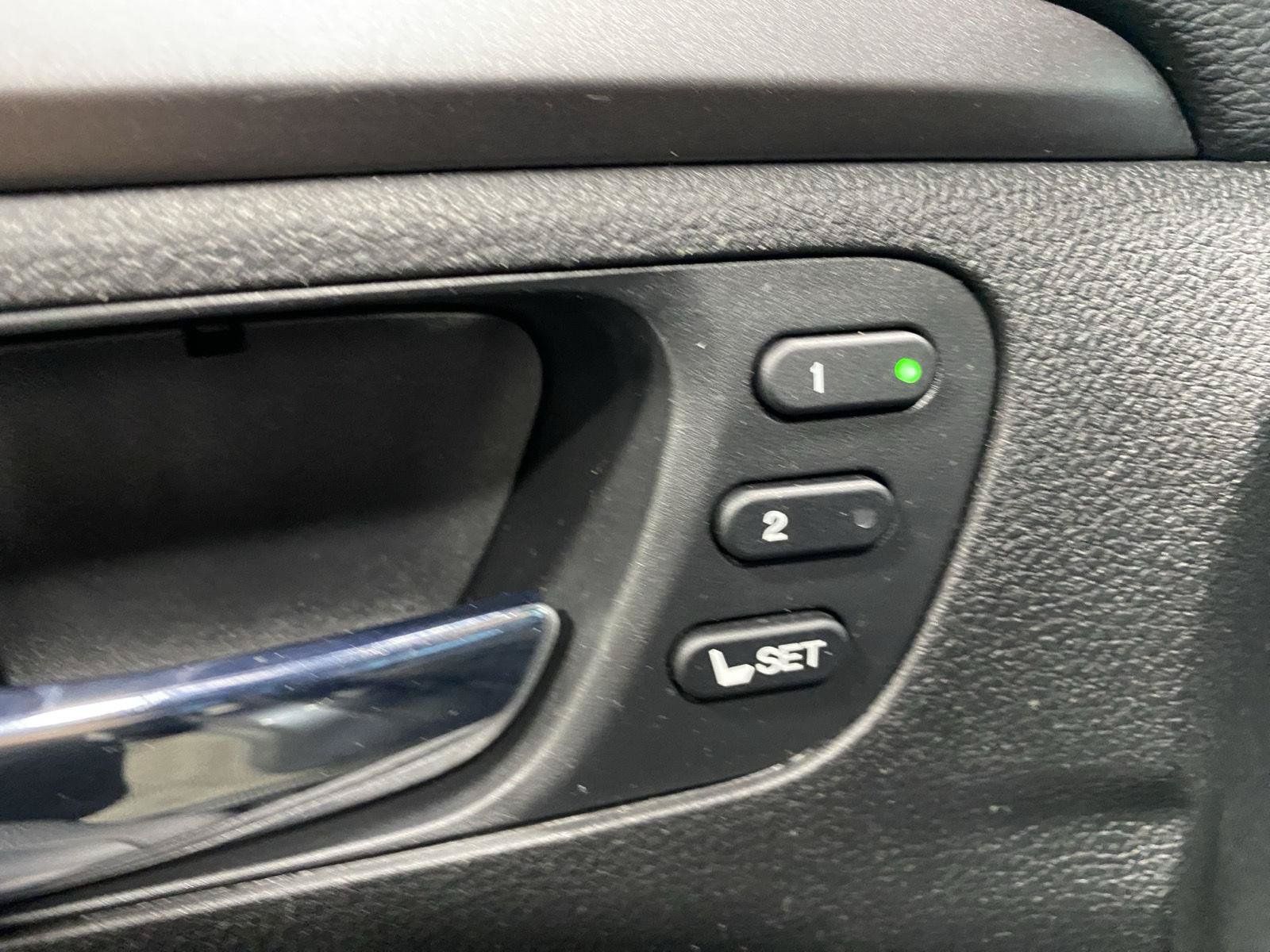 Used 2021 Honda Pilot EX-L image 19