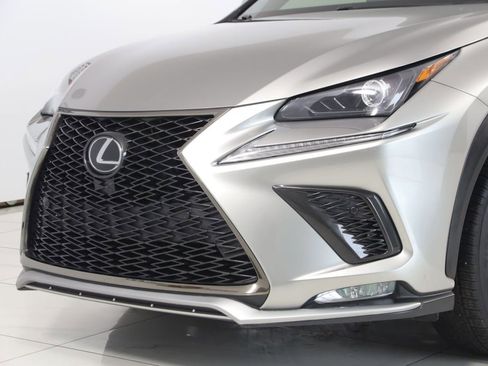 Used 2020 Lexus NX 300 F Sport image 58