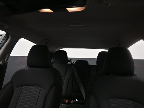 New 2026 Subaru Impreza 2.0i Sport image 36