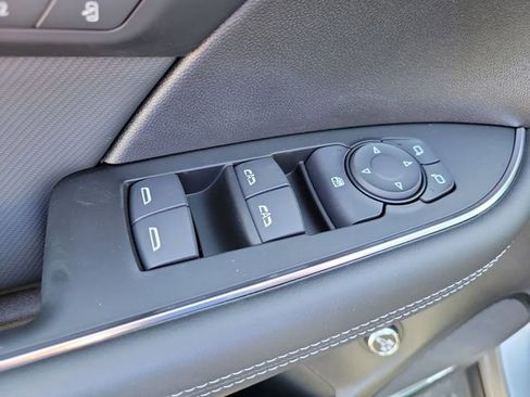 New 2026 Buick Envision Preferred image 21