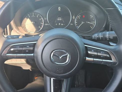Used 2024 MAZDA CX-50 AWD 2.5 S w/ Cargo Package image 14