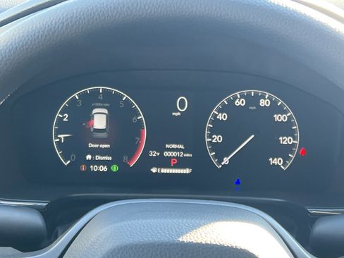 New 2026 Honda CR-V LX image 23