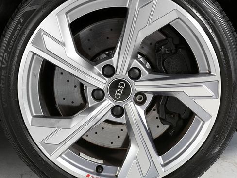 Used 2023 Audi S3 Premium Plus w/ Premium Plus Package image 13