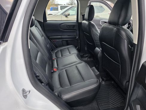 Used 2021 Ford Bronco Sport image 13