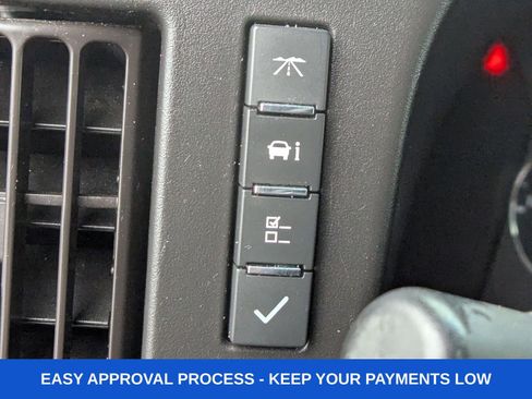 Used 2021 GMC Savana 2500 w/ Driver Convenience Package image 43