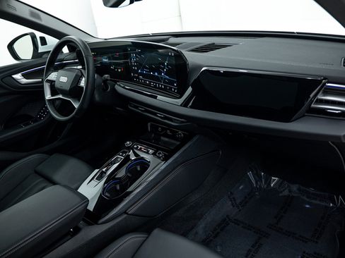 Certified 2025 Audi A5 2.0T Premium Plus w/ Premium Plus image 8