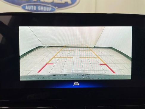 New 2026 Chevrolet TrailBlazer LT image 4