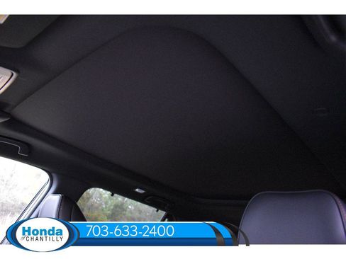 New 2026 Honda Passport TrailSport Elite image 22