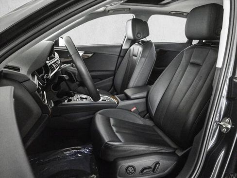 Used 2019 Audi A4 2.0T Premium Plus w/ Premium Plus Package image 17