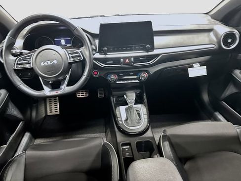 Used 2024 Kia Forte GT-Line w/ GT-Line Premium Package image 27