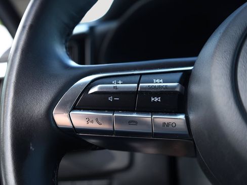 Used 2025 MAZDA CX-50 AWD 2.5 S w/ Preferred Package image 28