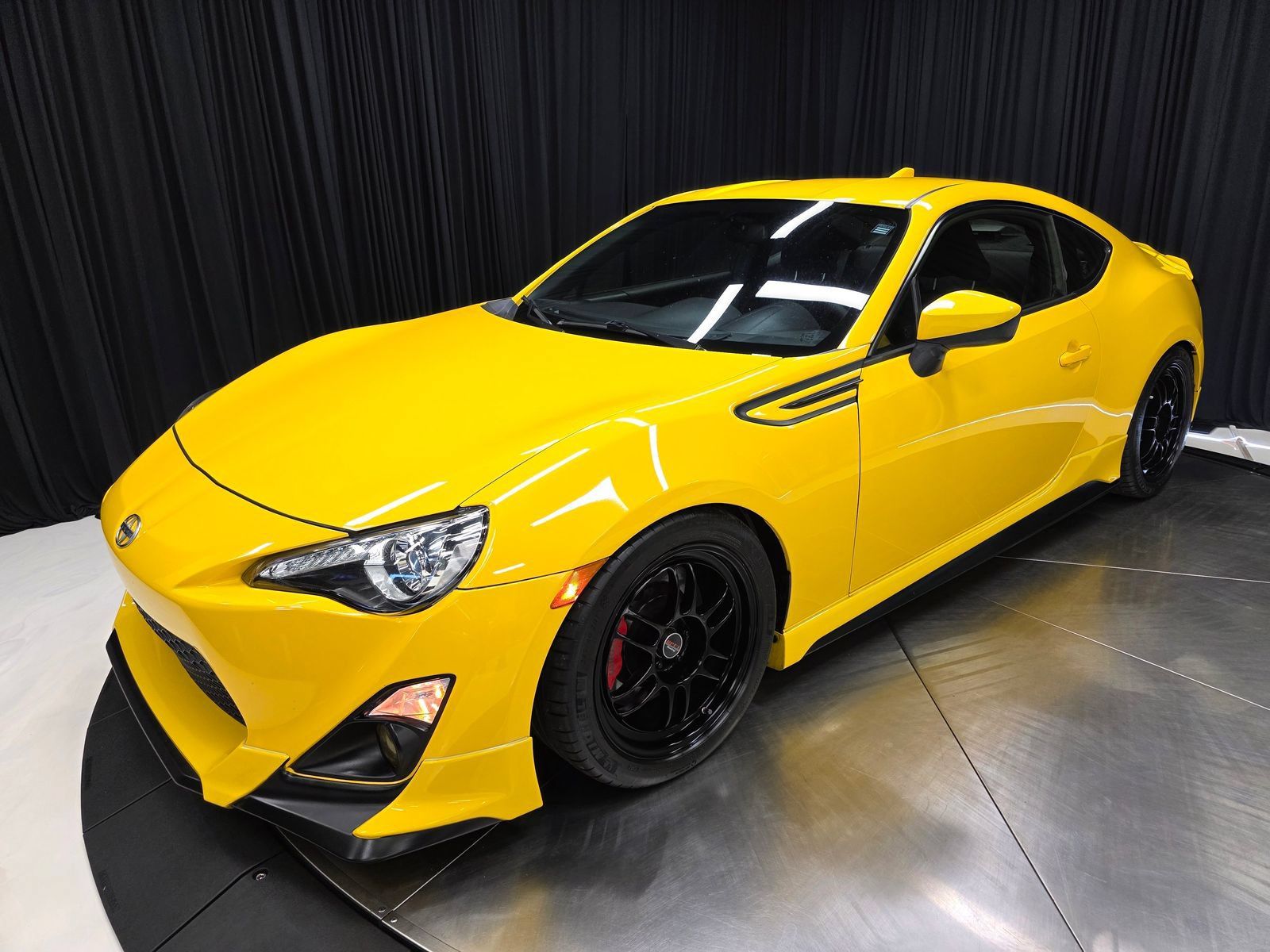 Used 2015 Scion FR-S Release Series 1.0 RWD image 39