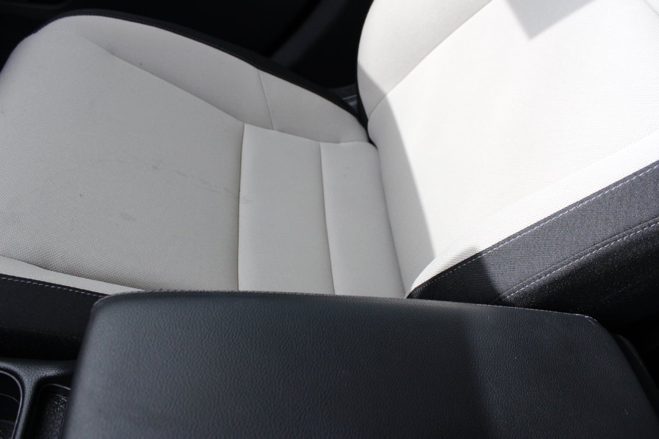 Used 2024 Honda CR-V EX image 20