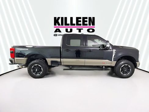 New 2026 Ford F250 King Ranch AWD/4WD image 8
