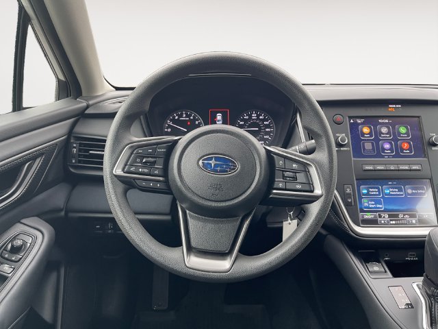 Used 2024 Subaru Legacy AWD/4WD image 12