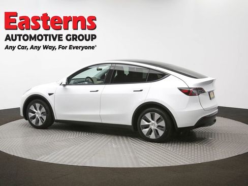 Used 2022 Tesla Model Y Long Range image 60