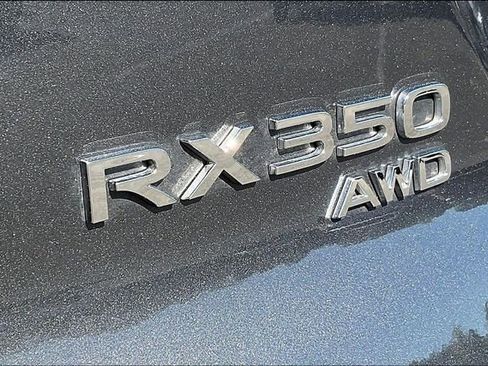 Used 2024 Lexus RX 350 Premium Plus w/ Convenience Package AWD/4WD image 24