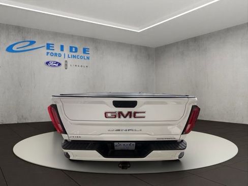 Used 2021 GMC Sierra 2500 Denali w/ Denali Ultimate Package AWD/4WD image 9
