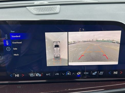 New 2026 Chevrolet Traverse RS w/ LPO, Floor Liner Package image 28