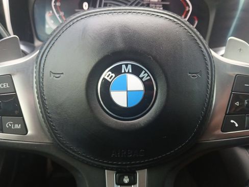 Used 2023 BMW 430i Convertible w/ M Sport Package RWD image 5