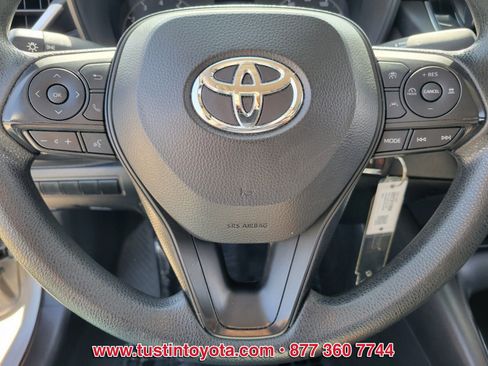 Used 2024 Toyota Corolla LE FWD image 18