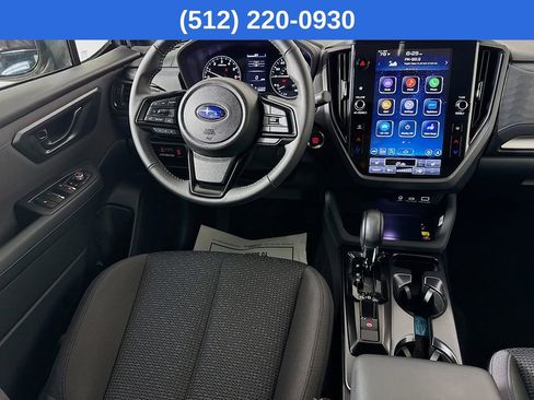 Used 2026 Subaru Forester Premium image 27