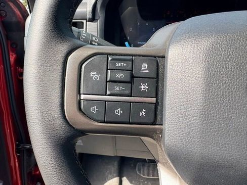 Used 2024 Ford F150 XLT w/ Equipment Group 302A MID AWD/4WD image 22