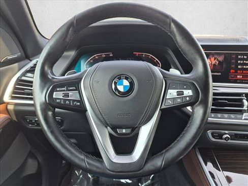 Used 2019 BMW X5 xDrive40i AWD/4WD image 10