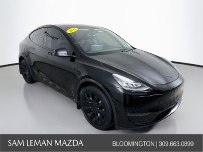 Used 2023 Tesla Model Y Long Range