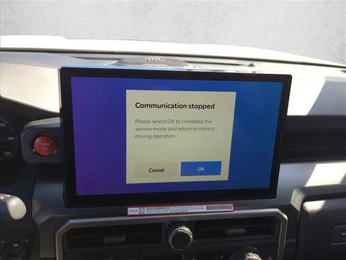 New 2025 Toyota 4Runner TRD Off-Road Premium image 20