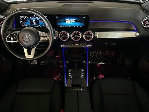 Certified 2022 Mercedes-Benz EQB 350 4MATIC image 16