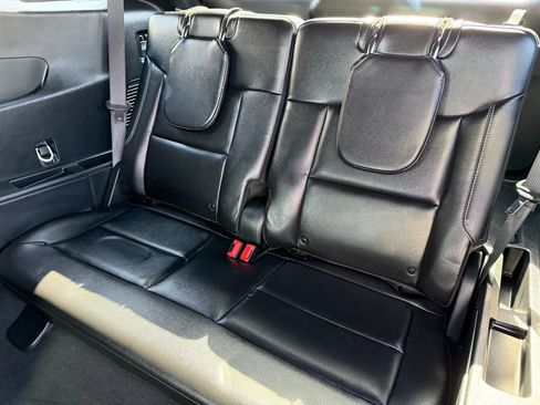 Certified 2023 Ford Explorer ST w/ Equipment Group 401A image 9