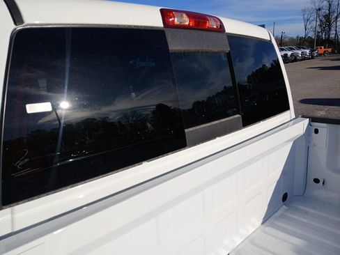 New 2026 RAM 2500 Tradesman image 7