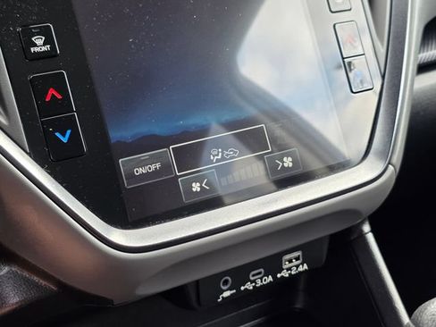 Certified 2026 Subaru Crosstrek 2.5i Premium w/ Crosstrek Mirror Package AWD/4WD image 27