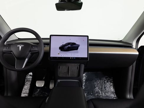 Used 2022 Tesla Model Y Performance AWD/4WD image 33