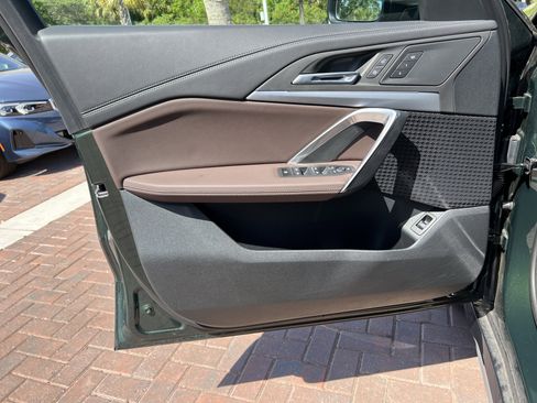 Used 2025 BMW X1 xDrive28i image 14