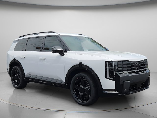 New 2027 Kia Telluride X-Line SX Prestige AWD/4WD image 3