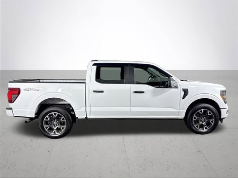Used 2024 Ford F150 STX image 5