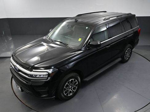 Used 2022 Ford Expedition XLT AWD/4WD image 60