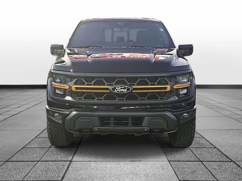 New 2025 Ford F150 Tremor w/ Equipment Group 402A High AWD/4WD image 2